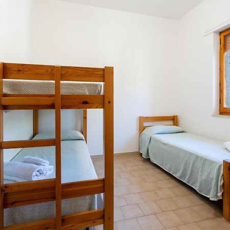Residence Oasis Alghero Exterior foto