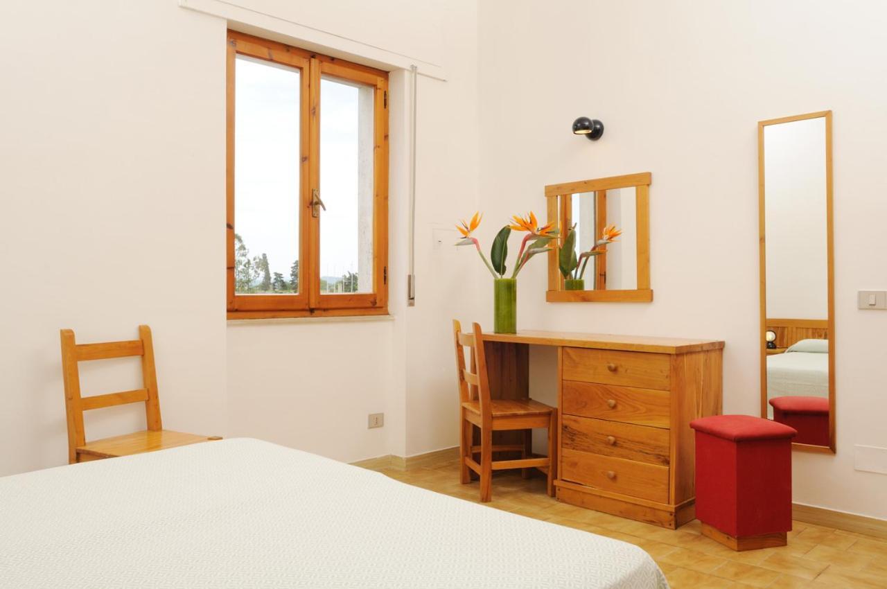 Residence Oasis Alghero Exterior foto
