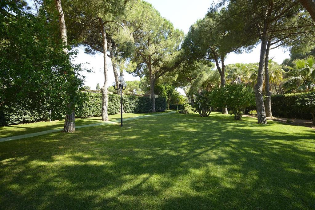 Residence Oasis Alghero Exterior foto