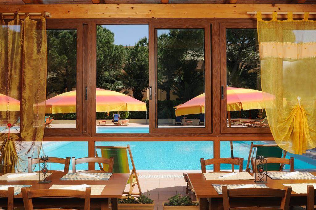 Residence Oasis Alghero Exterior foto
