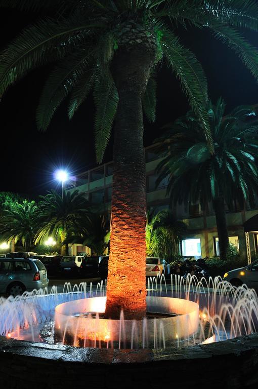 Residence Oasis Alghero Exterior foto