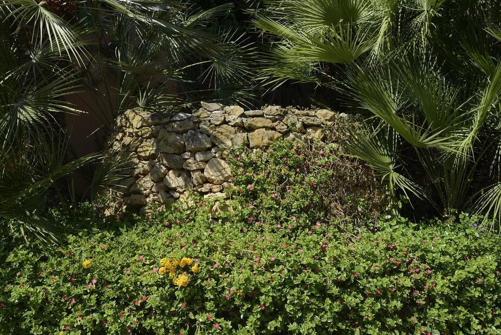 Residence Oasis Alghero Exterior foto