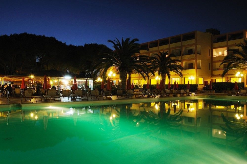 Residence Oasis Alghero Exterior foto