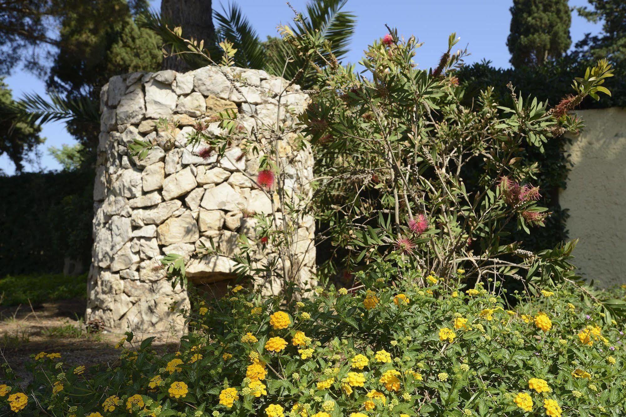 Residence Oasis Alghero Exterior foto
