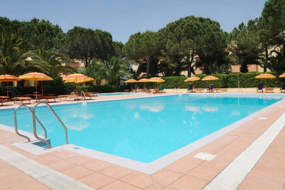 Residence Oasis Alghero Exterior foto